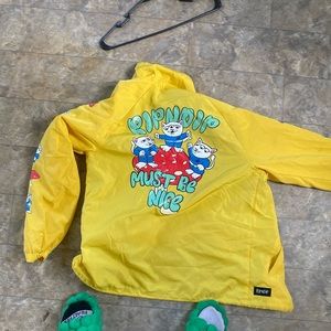 Ripndip
